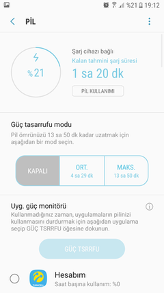 SAMSUNG GALAXY S6 / S6 EDGE [ANA KONU]