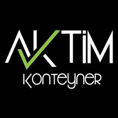 www.aktim.com.tr - Konteyner Bilgilendirme Platformu