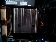  Noctua NF-F12 İndustrialPPC-2000 PWM  ve Noctua NF-A8 PWM PREMIUM İncelemem