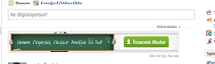  Facebooktaki saçma reklamlar YARDIM