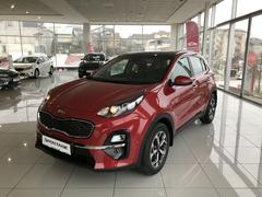 Makyajlı 1.6 Dizel Otomatik KİA SPORTAGE geldi