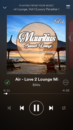 spotify telefondan bilgisayara baglanma
