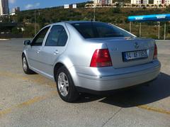  Satılık 2003 model 1.6 16v bora 90 binde