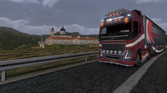  ETS2  FOTOĞRAF & VİDEO ALBÜMÜ