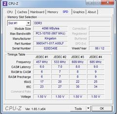  Asus P8H67 M LE Anakartım için overclock yardımı