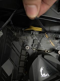 MSI MAG Coreliquid 240R ARGB 240mm aldım ama korkuyorum