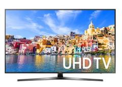 Satılık Samsung 43MU7000 4K HDR