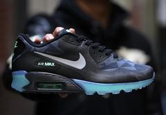  Nike Air Max 90 ICE