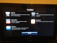  Apple Tv3'ü Plex Media Server ile Kullanma