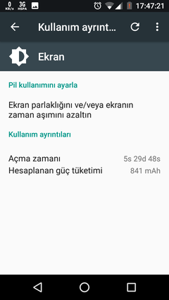 Turkcell Şarjı Çok mu yiyor