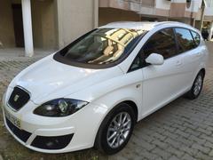  Seat Altea XL 2012