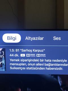 SONY STR-DN 1080 7.2 ATMOS DTS-X ..KULLANANLAR VE PAYLAŞIM BAŞLIĞI