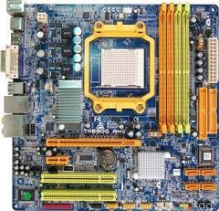AMD Athlon 64 X2 Dual-Core 4000 uyumlu anakart tavsiyesi lütfen |  DonanımHaber Forum
