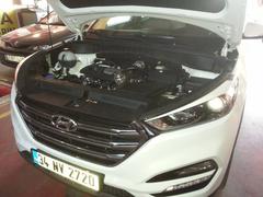 Kocaeli Hyundai Lpg Montajı Demal Otogaz