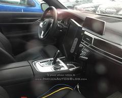 BMW 5 SERiSi G30-