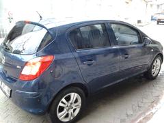  Corsa 1.3 CDTi Active mi? Fiesta 1.5 TDCi Trend mi? Astra Classic HB 1.6 Essentia mı?