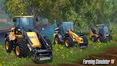  Farming Simulator 15 (Multiplayer) [ANA KONU]