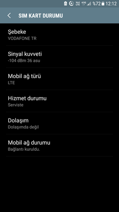 SAMSUNG GALAXY S7 / S7 EDGE [ANA KONU]