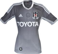  2013/2014 Adidas formaları