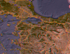  Google Earth Çift Görüntü Sorunu