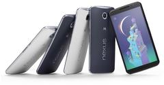  ***Motorola Nexus 6*** [Snapdragon 805--Adreno 420--3GB Ram--2560x1440 QHD AMOLED Ekran--13Mp Kamera]  - - - (Ana Konu)