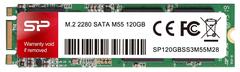 (SATILDI) Silicon Power 120GB M.2 SSD With R/W Up To 550MB/s