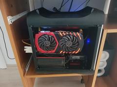  Mini-itx KASA VE SİSTEM KULLANANLAR BURAYA