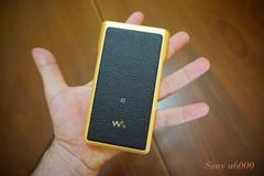 Sony WM-1Z Walkman İncelemesi
