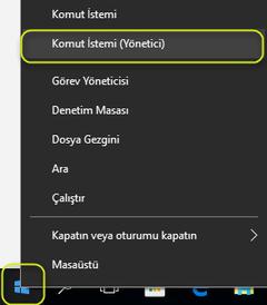  Windows 10 exe açamama sorunu Bu yazılımı çalıştırmak için bu yayımcının engelini kal