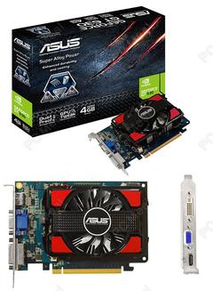  Nvidia GeForce GT630-4GD3 - YARDIM