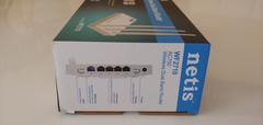 Netis 802.11ac Dual Band Router 75 TL