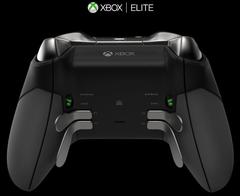  Özelleştirilebilir Xbox One Elite Controller [Normal Gamepad'lere de Özelleştirme Geliyor]