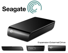  Seatgate 2TB USB 3.0 Harici Disk Bağlantı Sorunu