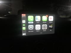 CarPlay ve AndroidAuto Aktivasyon (Ankara)