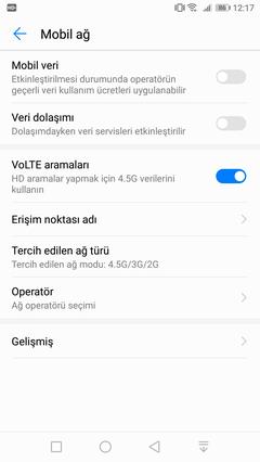 ★★★Huawei P10 Lite Ana Konu ve Kullanıcıları Tayfası !! (F/P Canavarı)★★★04.06.2018 Güncel