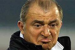 Fatih Terim Basın Toplantısı