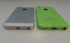  Iphone 5C