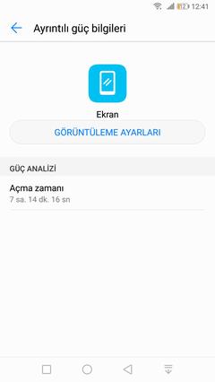 ★★★Huawei P10 Lite Ana Konu ve Kullanıcıları Tayfası !! (F/P Canavarı)★★★04.06.2018 Güncel