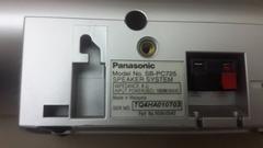  Panasonic SA-HT05 5.1 Hakkında bir soru