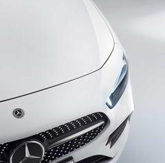 2018 MERCEDES A SERISI