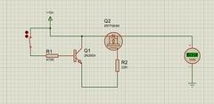  MOSFET SÜRÜCÜ SORUNU