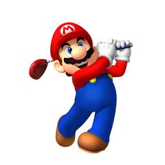  Mario Golf: World Tour [3DS ANA KONU]