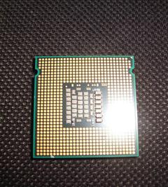  Intel Core2 Extreme Processor X6800