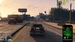 AMD İşlemcilerde GTA V Geceleri Düşük FPS Sorunsalı