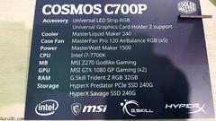 Cooler Master Cosmos C700P