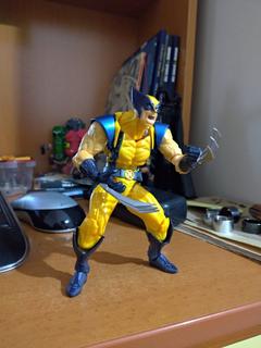 Satılık Wolverine X-Men Figür