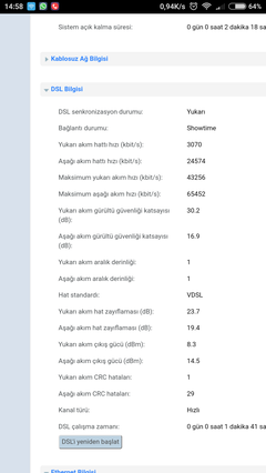 Türk Net destek saçma olaylar 