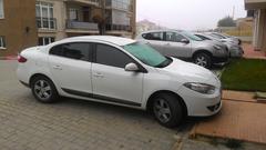  Fluence Adam Etme Operasyonu...