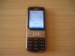  Nokia C5-00 İncelemesi | Symbian S60 3rd FP2 | 26 Gün Bekleme Süresi