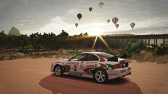 Forza Horizon 3 (2016) [ANA KONU]